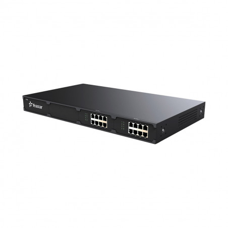 Central Telefónica IP Yeastar S100