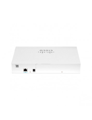 Switch Cisco Business CBS220-8T-E-2G... Switch Cisco Business CBS220-8T-E-2G...
