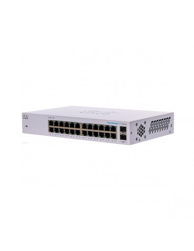 Switch Cisco Business CBS110-24T 24... Switch Cisco Business CBS110-24T 24...