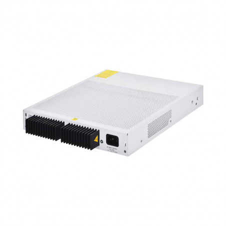 Switch Cisco Business CBS250-16P-2G 16 Puertos PoE + 2 SFP