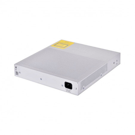 Switch Cisco Business CBS250-16T-2G 16 Puertos + 2 SFP