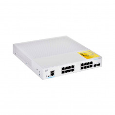 Switch Cisco Business... 2