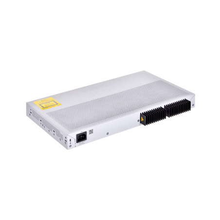 Switch Cisco Business CBS250-24P-4G 24 Puertos PoE + 2 SFP
