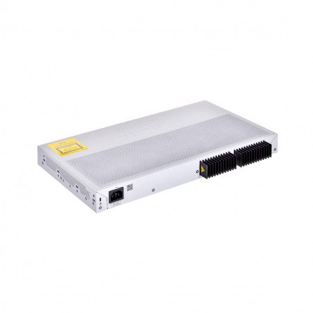 Switch Cisco Business CBS250-24PP-4G 24 Puertos PoE + 4 SFP