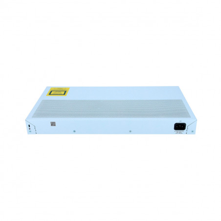 Switch Cisco Business CBS250-24T-4G Puertos + 4 SFP