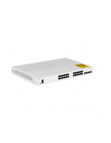 Switch Cisco Business CBS250-24T-4G... Switch Cisco Business CBS250-24T-4G...