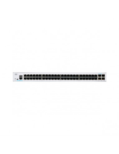 Switch Cisco Business CBS250-48T-4G... Switch Cisco Business CBS250-48T-4G...
