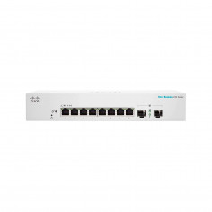 Switch Cisco Business... 2