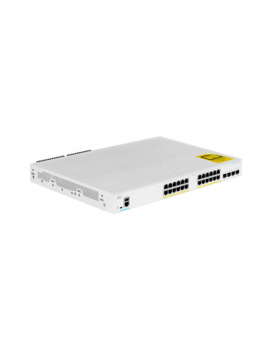 Switch Cisco Business CBS350-24P-4G... Switch Cisco Business CBS350-24P-4G...