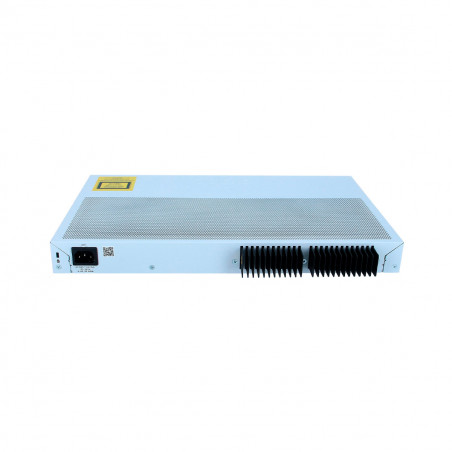 Switch Cisco Business CBS350-24P-4X 24 Puertos PoE + 4 SFP+