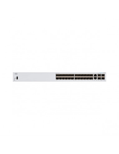 Switch Cisco Business CBS350-24S-4G... Switch Cisco Business CBS350-24S-4G...