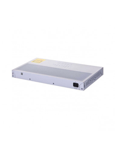 Switch Cisco Business CBS350-24T-4X... Switch Cisco Business CBS350-24T-4X...