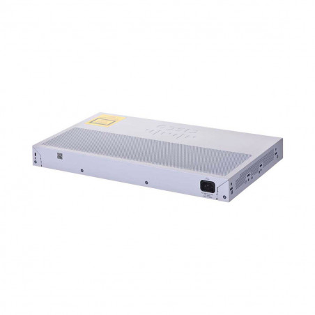 Switch Cisco Business CBS350-24T-4X 24 Puertos + 4 SFP+