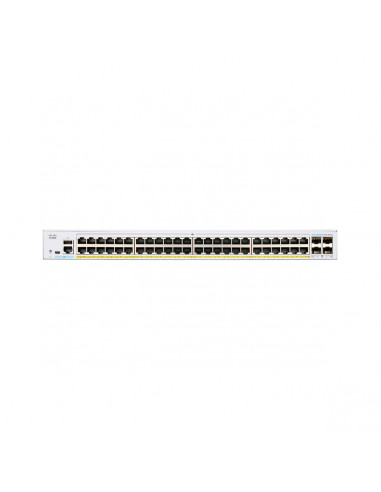 Switch Cisco Business CBS350-48P-4G... Switch Cisco Business CBS350-48P-4G...