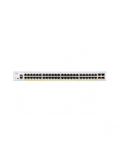 Switch Cisco Business CBS350-48P-4X... Switch Cisco Business CBS350-48P-4X...