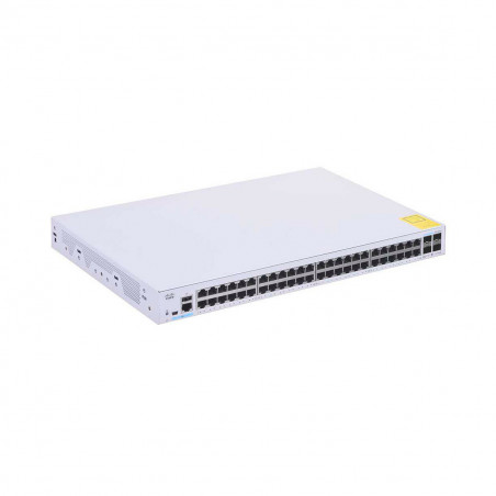 Switch Cisco Business CBS350-48T-4G 48 Puertos + 4 SFP