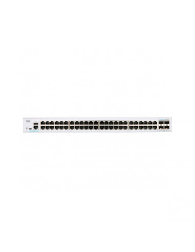 Switch Cisco Business CBS350-48T-4G... Switch Cisco Business CBS350-48T-4G...