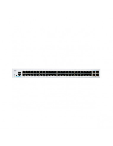 Switch Cisco Business CBS350-48T-4X... Switch Cisco Business CBS350-48T-4X...