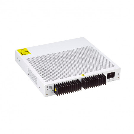 Switch Cisco Business CBS350-8P-E-2G 8 Puertos PoE + 2 SFP