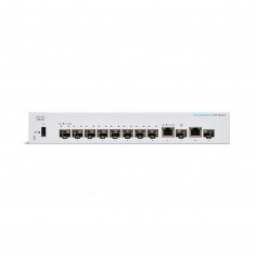 Switch Cisco Business... 2