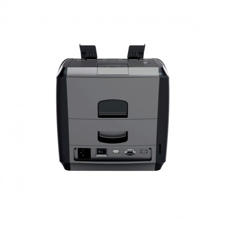 Contadora y Clasificadora De Billetes DASA C-1100 UV MG CIS IR