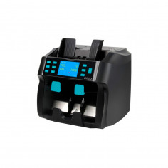 Contadora y Clasificadora...