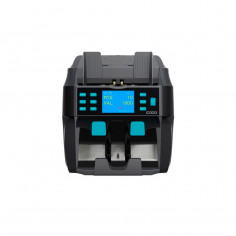 Contadora y Clasificadora... 2