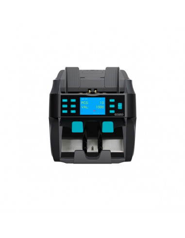 Contadora y Clasificadora De Billetes...