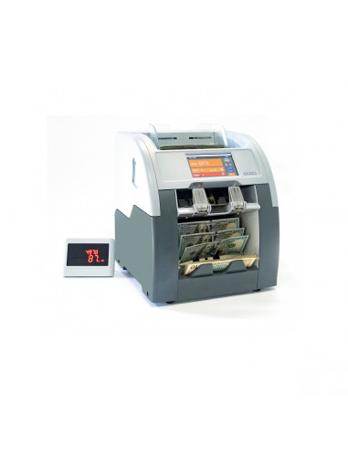 Contadora y Clasificadora De Billetes...