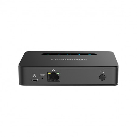 Repetidor Inalámbrico Grandstream DP760 Para DP750 Y DP720
