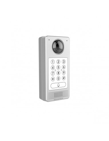 Video Portero IP GrandStream GDS-3710