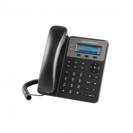 Teléfono IP GrandStream GXP-1615 2 líneas