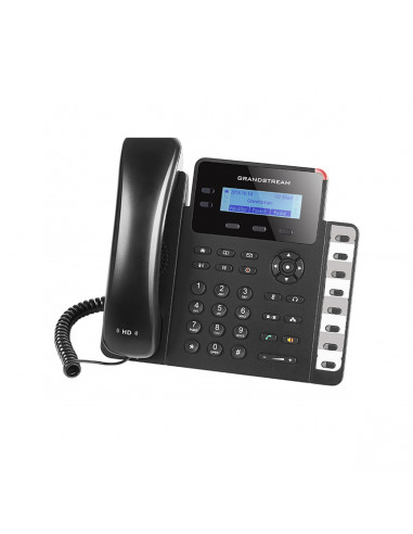 Teléfono IP GrandStream GXP-1628 2...