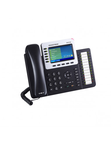 Teléfono IP GrandStream GXP-2160 6...