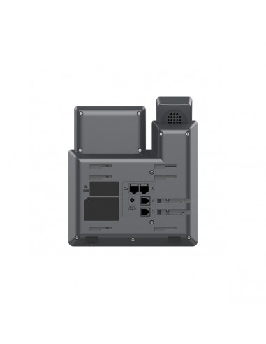 Teléfono IP GrandStream GRP2602G 2...