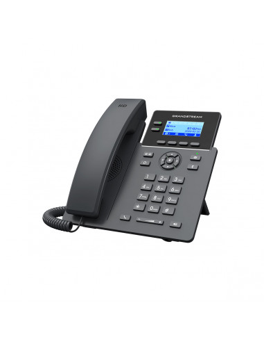 Teléfono IP GrandStream GRP2602G 2...