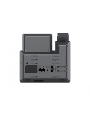 Teléfono IP GrandStream GRP2604 3 líneas