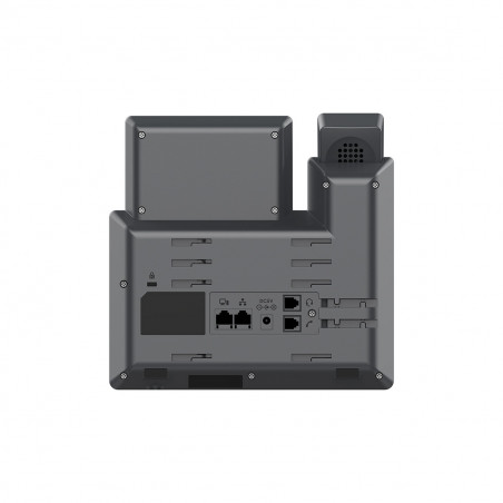 Teléfono IP GrandStream GRP2604P 3 líneas PoE