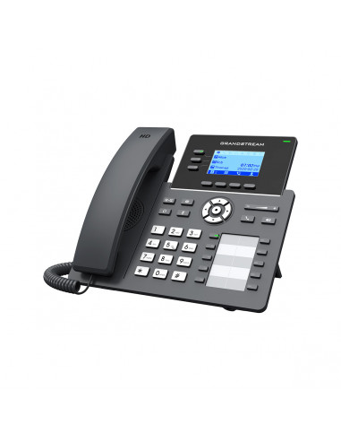 Teléfono IP GrandStream GRP2604P 3...
