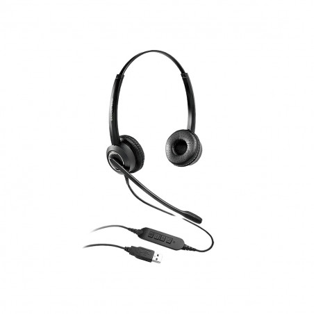 Auriculares Headset Grandstream GUV3000 USB