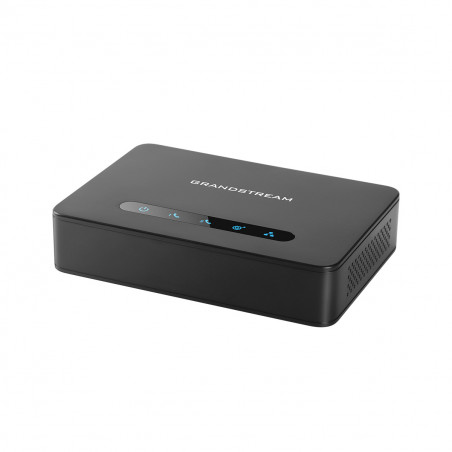 Gateway Grandstream HT812 VoIP - 2 FXS - 2 Gigabit