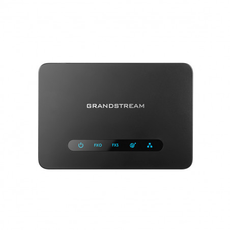 Gateway Grandstream HT813 1 FXS - 1 FXO