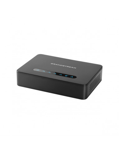 Gateway Grandstream HT814 4 FXS - 2...