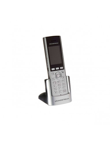 Teléfono IP GrandStream WP820 2 líneas WiFi
