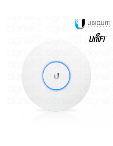 Access Point Unifi Ubiquiti UAP-AC-PRO