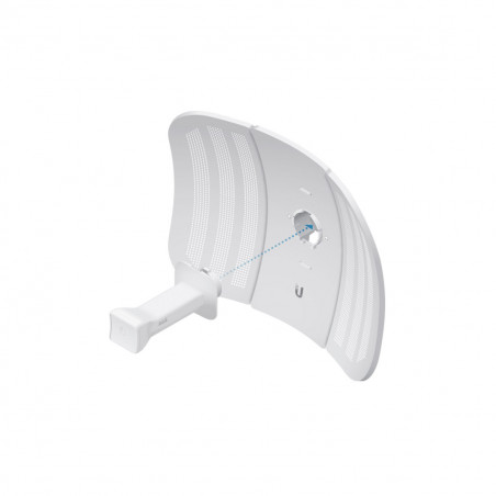 Antena sectorial 120° Ubiquiti LiteBeam LBE-M5-23