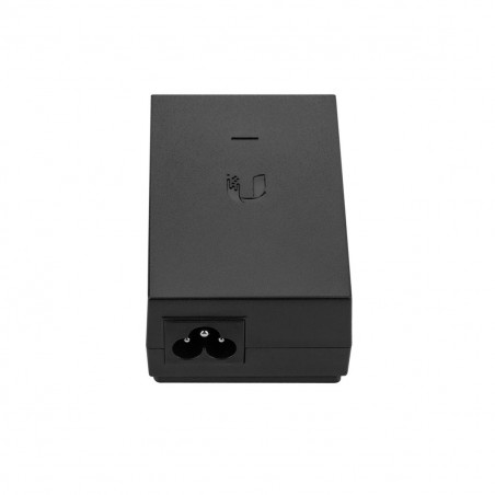 Inyector POE POE-48-24W-G 48VDC Ubiquiti 24W Gigabit