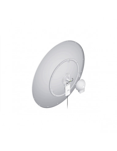 Antena Parabólica Ubiquiti Rocket...