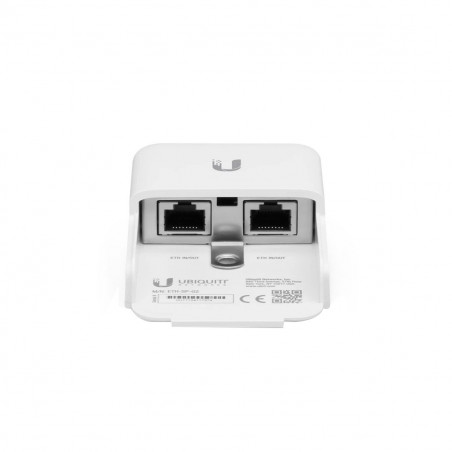 Protector Blindado de Red Ubiquiti para UTP Gigabit ETH-SP-G2