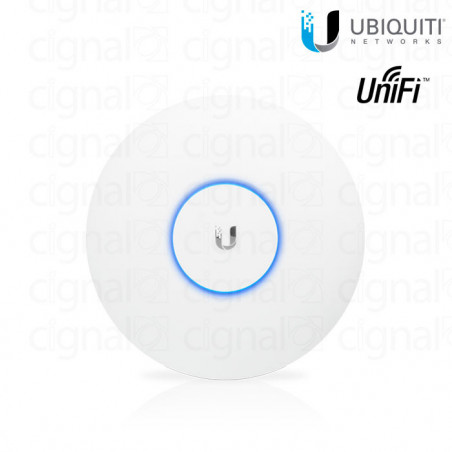 Access Point Unifi Ubiquiti UAP-AC-LITE